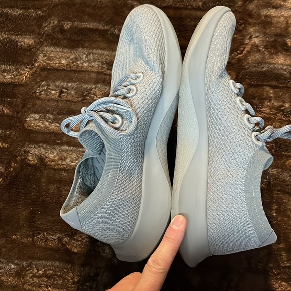 Allbirds Tree Dasher - Picture 6 of 7